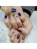 ★yue限定★持ち込み１０本アート★¥7200
