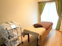 コジー(Cozy)/施術ルーム