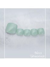 はあとねいる 浦和駅西口店/はあとねいる フットデザイン