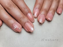 エシェール(H'eshare)/