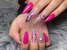 チップスカルプアート150分