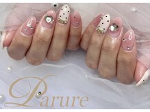 パリュール 新宿店(Parure)/ジェル　90分やり放題　￥10340