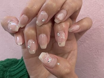 ウォルトウキョウ 池袋(WOL TOKYO)/キャラクターパーツ