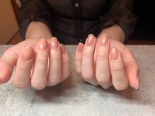 ヒミツキチ 恵比寿店(himitsukichi)/特に春から人気の出るカラー