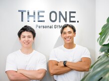 ザワン(THEONE.)