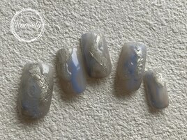 ハンドニュアンスデザイン