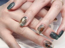 ソレイユ ネイル(soleil. nail)