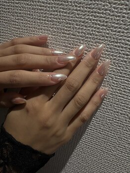 オーロラネイル(三浦)