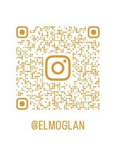 エルモ グラン(Elmo Glan) Instagram 