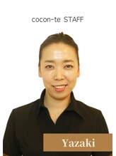 ココンテ(cocon-te)&nbsp;ヤザキ 