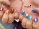ムニネイル 心斎橋(muni NAIL)の写真