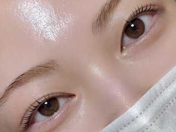 イオナ(IONA)/perm