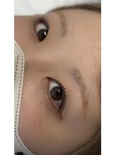 アプリラッシュ シエロ(Apri Lush Cielo)/パリジェンヌラッシュリフト