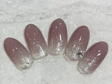 ネイルサロン ラブリーズ 相模大野店(NAIL SALON LOVELLY'S)/定額￥７９８０