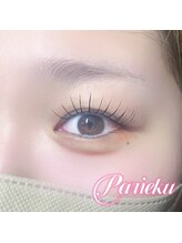 ロアブロウ 高知(LOA-brow)/パリエク