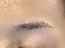 ポレン(Pollen)/最新！メンズアイブロウ