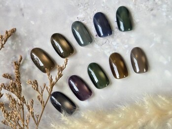 ミルクマグネット