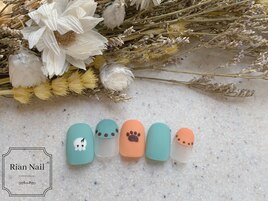 ★パラジェルシーズンコース★