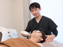 アットイカウ 下北沢(at ikaw)