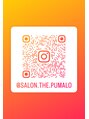 サロン ザ プマロ(SalonThePumalo) サロン Instagram