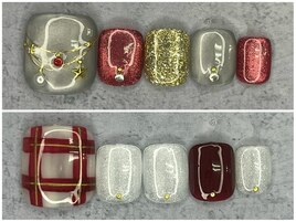 ◆冬季新作デザイン◆￥6500