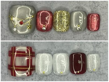 ミラーナ(Milana)/◆冬季新作デザイン◆¥6500