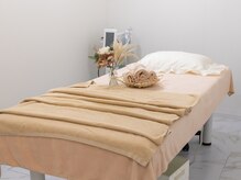 ブースは完全個室のプライベート空間★☆