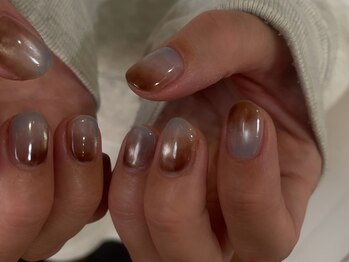 ニュアンスアート