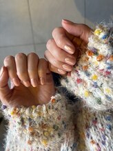 エス(es)/オーロラ×マット