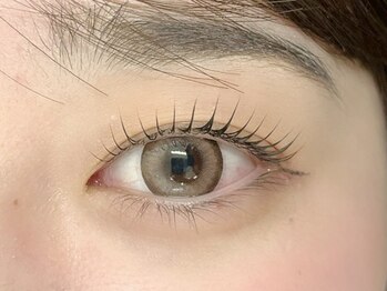 アイクイック 高田馬場店(Ai Quick)/まつ毛パーマ