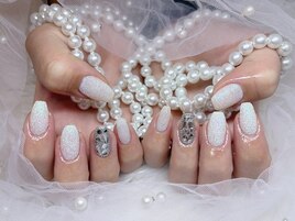 シュガーネイル