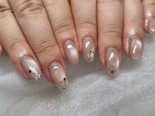 アルス ネイル(A.r.s nail)/90minコース