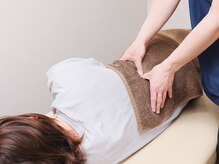 西明石はなまえ整骨院/腰痛の根本の原因から改善します