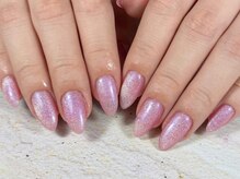 アルカナ(ARCANA)/マグネットネイル￥8,500