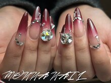 モンナネイル(MONNA NAIL)/
