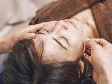 鍼灸からだケア 元住吉 ［肩凝り・腰痛改善/もみほぐし・ストレッチ・リンパ・整体］/