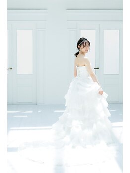 ワン(one)の写真/【史上最高の私へ】肩甲骨出し×デコルテ美調整で天使の羽を呼び覚ます！最高に綺麗な自分で大切な一日を＊