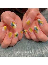 ハンドジェル