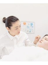 ウルワ(URUWA)&nbsp;ゆっきー 