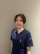 リコア鍼灸接骨 丸ビル(ReCORE鍼灸接骨)&nbsp;小室 彩芽