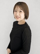 アリュール アンド エテルノ 小山店(Allure & ETERNO)&nbsp;隅内 結咲