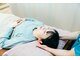 星のアカリ治療院 横浜店の写真/不調が多いこの時期!自律神経を整え、頭痛/眼精疲労/ストレス軽減【ヘッドマッサージ+全身整体60分¥5300】