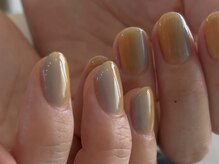 アンティム ネイル(INTIME nail)/