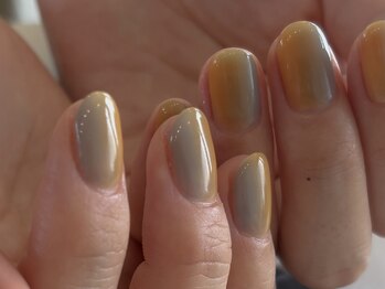 アンティム ネイル(INTIME nail)/