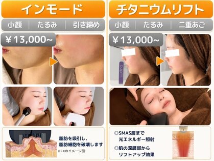 ルディラ 大宮店の写真