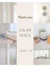 サロン リュンヌ(salon lune)/室内