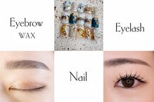 ヘップ(nail eyelashdesign Hep)