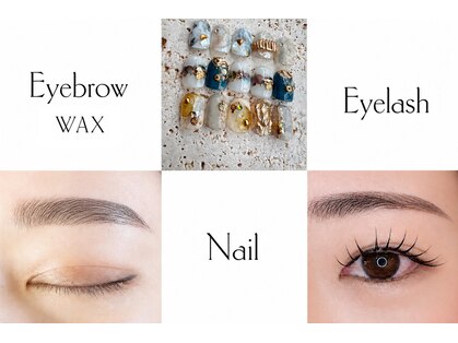 ヘップ(nail eyelashdesign Hep)の写真