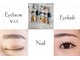 ヘップ(nail eyelashdesign Hep)の写真