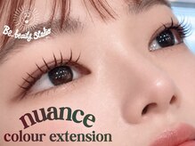 ビービューティースタジオ 茅ヶ崎店(Be_beauty studio)